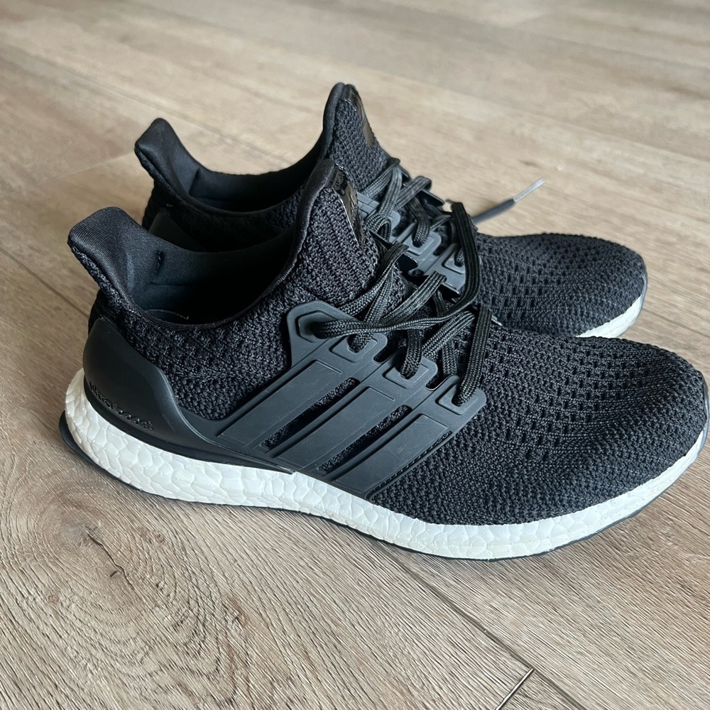 Adidas boost sneakers